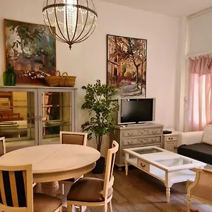 Moderno Centro Jupiter Sevilla