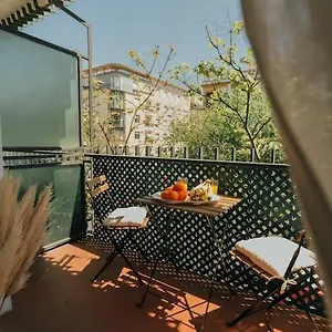 O&l Murillo Bright - Terrace & Parking Sevilla