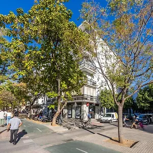 Gran Plaza - Vacacional Sevilla