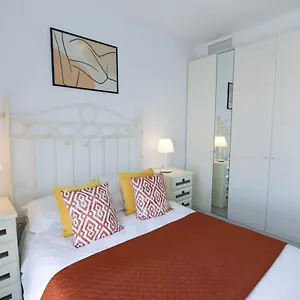 Rentalsevilla Clemente Hidalgo Sevilla
