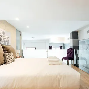 Duplex Florida Ii Sevilla
