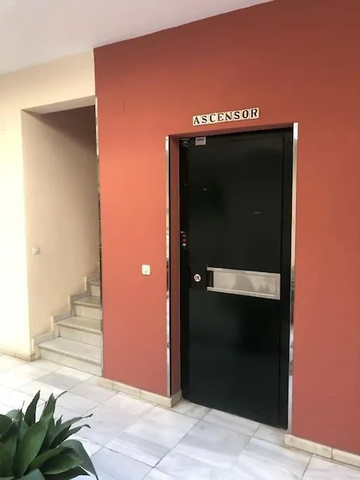 Sevilla San Bernardo Apartamento Spain