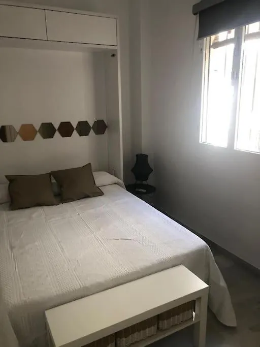 Sevilla San Bernardo Apartamento 0*, Seville Spain