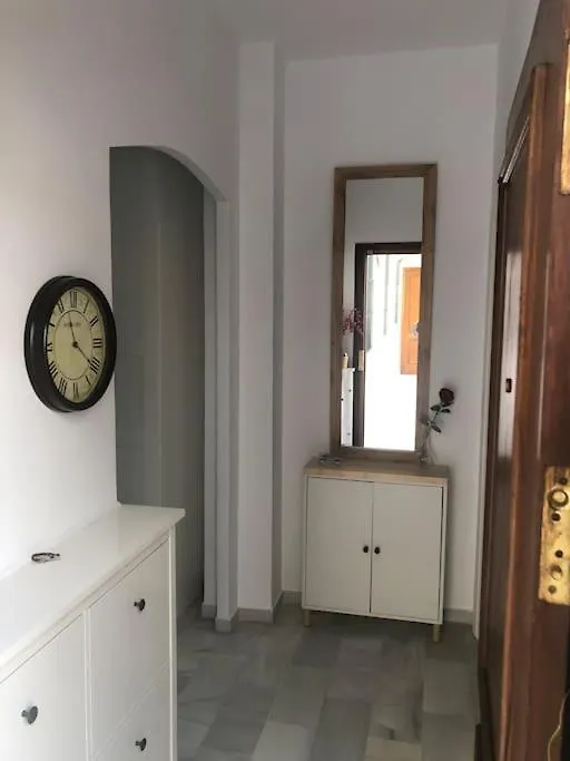 Sevilla San Bernardo Apartamento Apartment