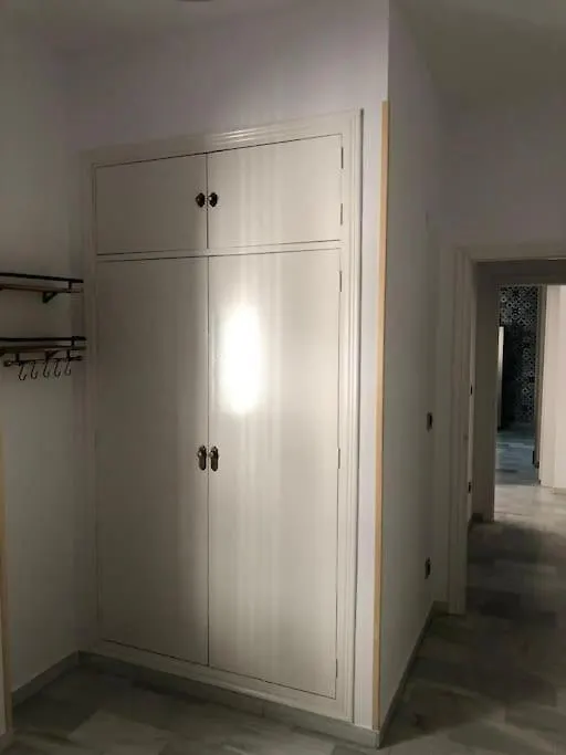 Sevilla San Bernardo Apartamento 0*, Seville