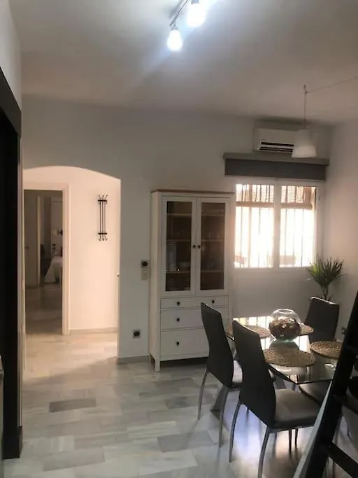 Sevilla San Bernardo Apartamento Apartment Seville